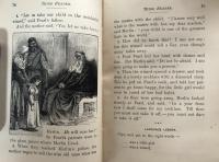 Swinton's Third Reader:The Reader The Focus of Language-Training