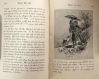 Swinton's Third Reader:The Reader The Focus of Language-Training