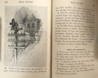 Swinton's Third Reader:The Reader The Focus of Language-Training