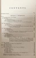 A Grammar Containing the Etymology and Syntax of the English Language.  For Advanced Grammar Grades, And For High Schools, Academies, Etc.