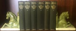 The Second World War   6 Volumes Complete