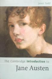 The Cambridge Introduction to Jane Austen
