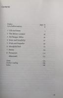 The Cambridge Introduction to Jane Austen