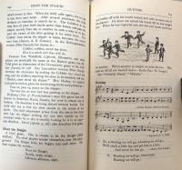 The Traditional Games of England, Scotland, and Ireland, In Two Volumes