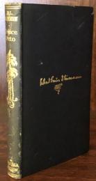Prince Otto-A Romance: The Works of Robert Louis Stevenson Tusitala Edition Vol.IV