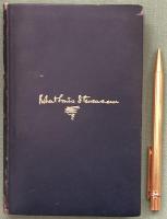 Prince Otto-A Romance: The Works of Robert Louis Stevenson Tusitala Edition Vol.IV