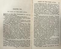 Prince Otto-A Romance: The Works of Robert Louis Stevenson Tusitala Edition Vol.IV