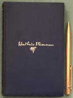 Virginibus Puerisque and Other Essays in Belles lettres：The Works of Robert Louis Stevenson Tusitala Edition Vol.XXV