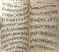 Virginibus Puerisque and Other Essays in Belles lettres：The Works of Robert Louis Stevenson Tusitala Edition Vol.XXV