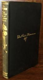 The Merry Men &Other Tales: The Works of Robert Louis Stevenson Tusitala Edition Vol.VIII