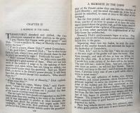 The Black Arrow: A Tale of the Two Roses,  The Works of Robert Louis Stevenson Tsusitata Edition Vol.IX