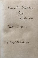 Catriona A Sequel to ''Kidnapped'' Being Memoirs of The Further Adventures of David Balfour At Home and Abroad:The Works of Robert Louis Stevenson Tusitala Edition Vol.VII