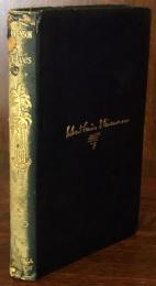 St.Ives:Being The Adventures of a French Prisoner in England, The Works of Robert Louis Stevenson Tusitala Edition Vol.XV
