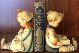 The English Boy in Japan;Or The Perils and adventures of Mark Raffles among Princes,Priests,and People,of That Singular Empire.