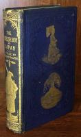 The English Boy in Japan;Or The Perils and adventures of Mark Raffles among Princes,Priests,and People,of That Singular Empire.
