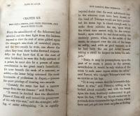 The English Boy in Japan;Or The Perils and adventures of Mark Raffles among Princes,Priests,and People,of That Singular Empire.
