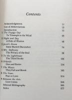 The Elusive Self : Psyche and Spirit in Virginia Woolf's Novels