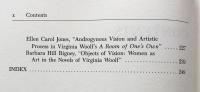 Critical Essays on Virginia Woolf (Critical Essays on Modern British Literature) 