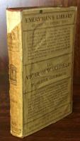 The Vicar of Wakefield　(Everyman's Library 295)