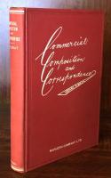 Commercial Composition Correspondence