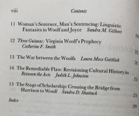 Virginia Woolf and Bloomsbury : A Centenary Celebration