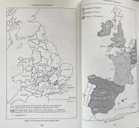 The Emergence of a Nation State: the Commonwealth of England　1529-1660