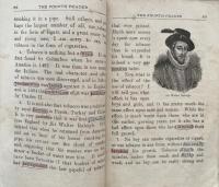 The International Readers Book Ⅳ 文部省検定済英語教科書