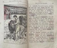 The International Readers Book Ⅳ 文部省検定済英語教科書