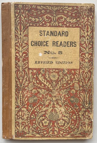 Standard Choice Readers No 5 文部省検定済英語リーダー教科書 ジェーティー スウヰフト 鍾美堂編集部 富士書房 古本 中古本 古書籍の通販は 日本の古本屋 日本の古本屋