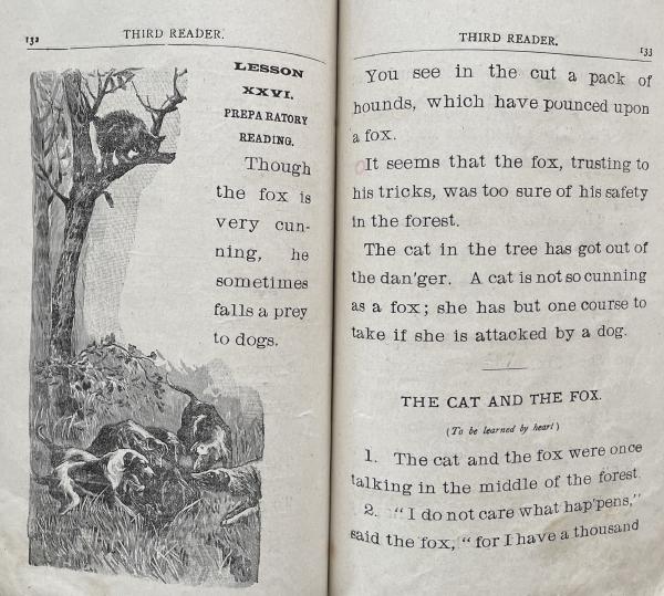Kanda S New Series Of English Readers No 3 文部省検定済英語リーダー教科書 神田乃武 古本 中古本 古書籍の通販は 日本の古本屋 日本の古本屋