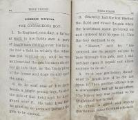 Kanda S New Series Of English Readers No 3 文部省検定済英語リーダー教科書 神田乃武 古本 中古本 古書籍の通販は 日本の古本屋 日本の古本屋