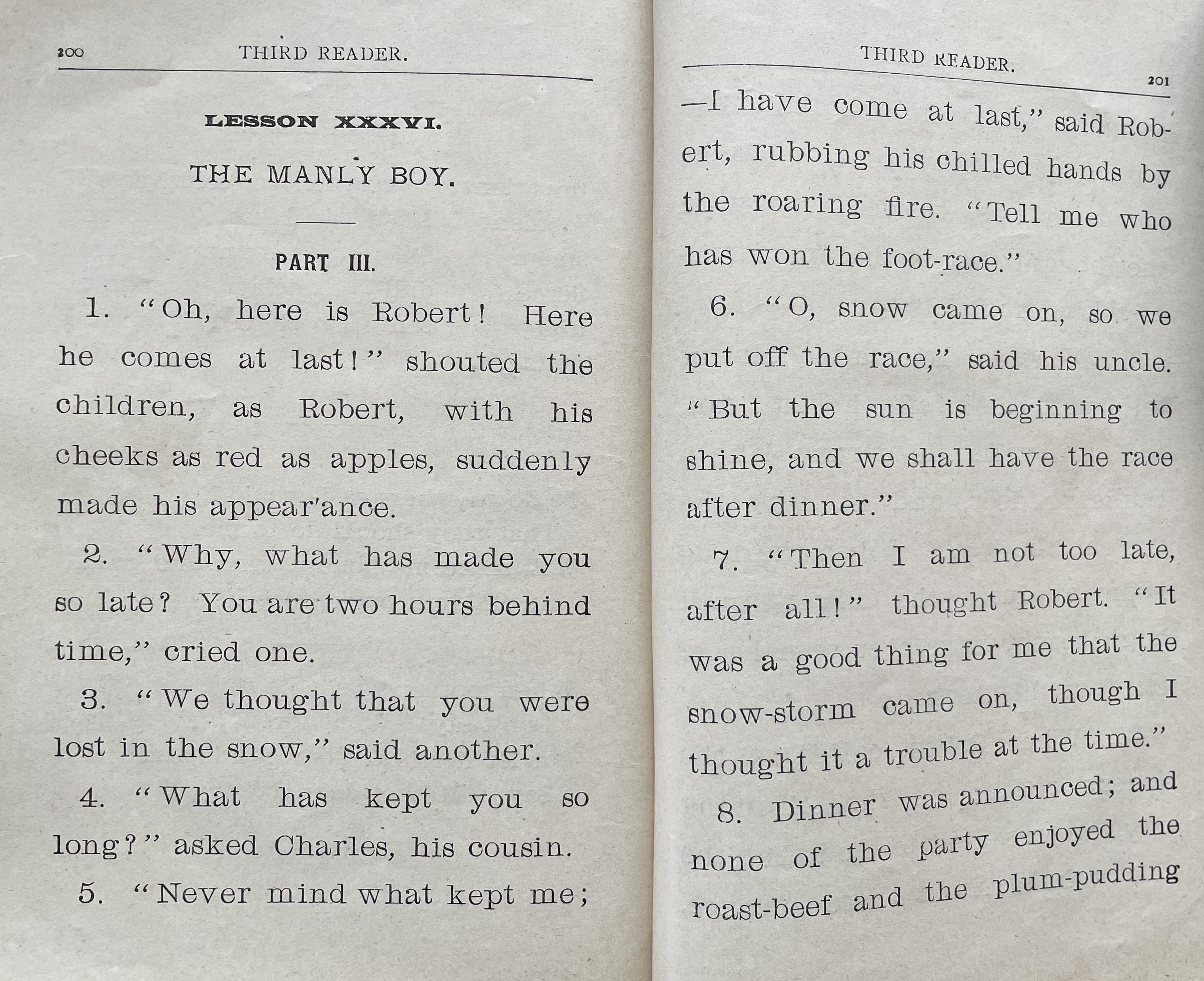 Kanda S New Series Of English Readers No 3 文部省検定済英語リーダー教科書 神田乃武 古本 中古本 古書籍の通販は 日本の古本屋 日本の古本屋