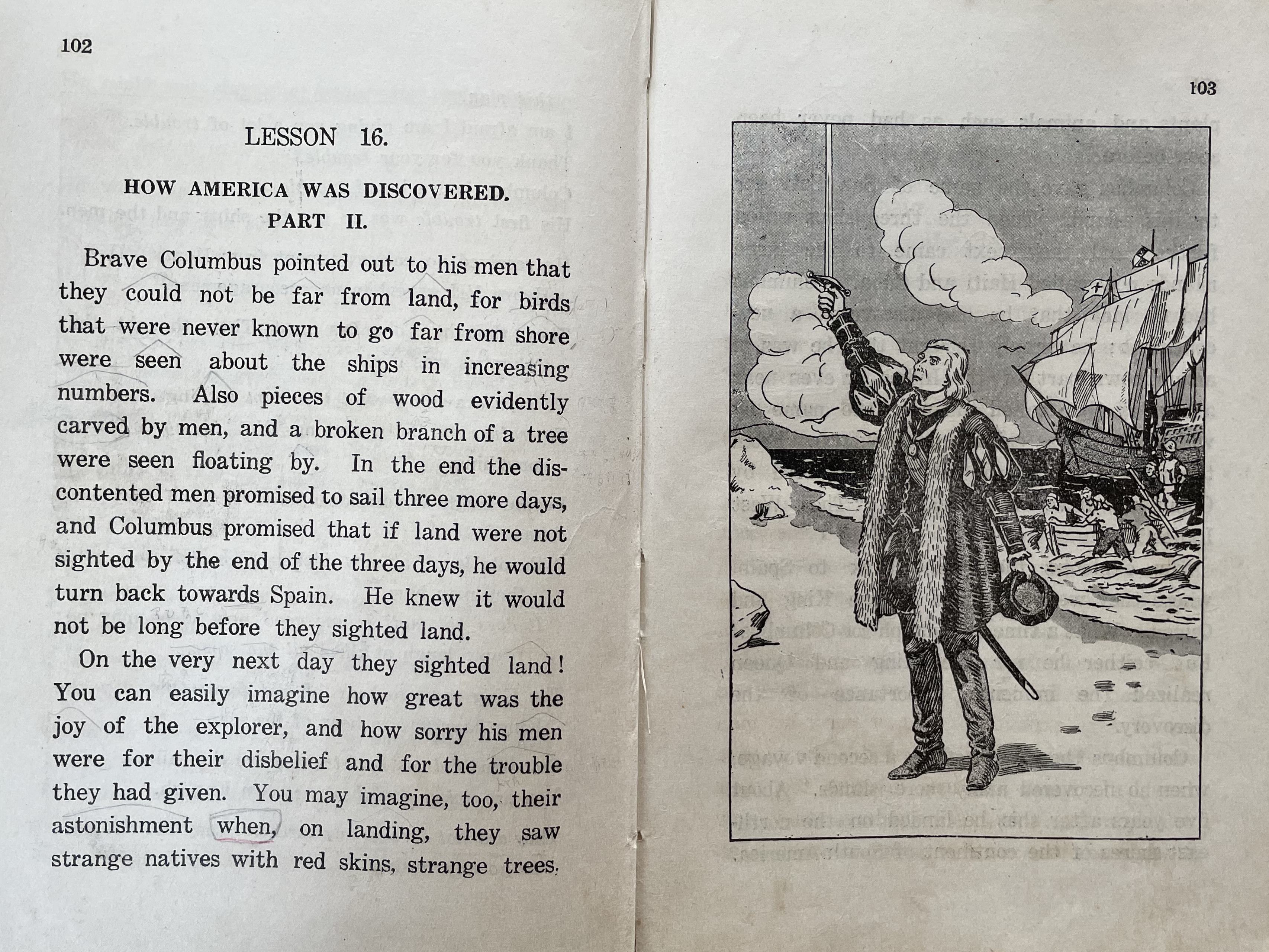 The Standard English Readers Book Two Part One 標準英語読本巻二 上 文部省検定済英語リーダー教科書 ハロルド イー パーマ 富士書房 古本 中古本 古書籍の通販は 日本の古本屋 日本の古本屋