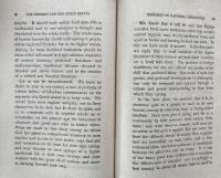 The Present Age and Other Essays