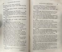 The Poetical Works of John Milton Vol.Ⅱ