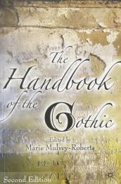 The Handbook of the Gothic