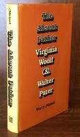 The Absent Father : Virginia Woolf and Walter Pater