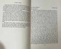 The Letters of Emily Dickinson Ⅰ・Ⅱ・Ⅲ