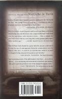 Nietzsche in Turin : An Intimate Biography