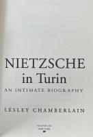 Nietzsche in Turin : An Intimate Biography