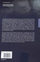 Geschichte des Husserl-Archivs History of the Husserl-Archives