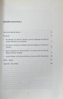 Geschichte des Husserl-Archivs History of the Husserl-Archives