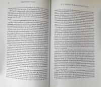 Geschichte des Husserl-Archivs History of the Husserl-Archives