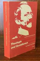 Theologie und Sozialismus