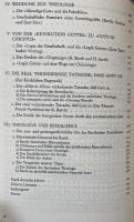 Theologie und Sozialismus
