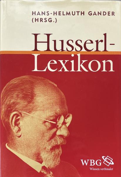 Husserliana. Edmund Husserl Gesammelte Werke Band 1 bis 29