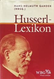 Husserl-Lexikon