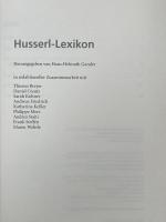 Husserl-Lexikon
