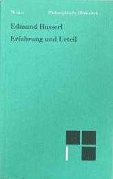 Erfahrung und Urteil