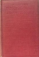 English Pastoral Drama from the Restoration to the Date of the Publication of the ''Lyrical Ballads'' (1660 - 1798)